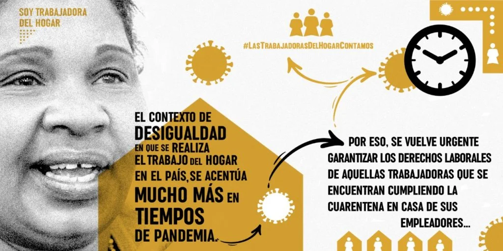 Superando la Desigualdad Histórica
