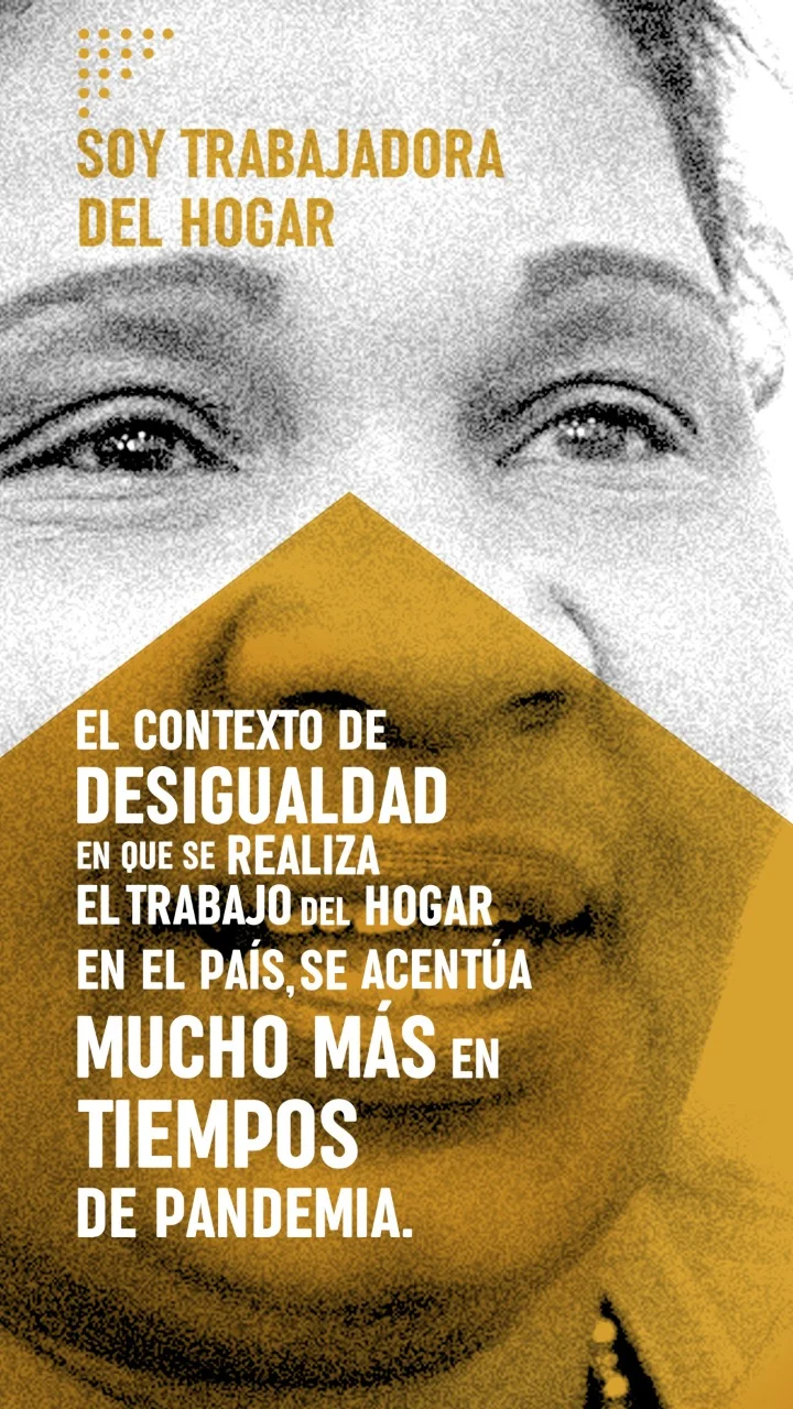 Trabajo del Hogar en Tiempos de Crisis
